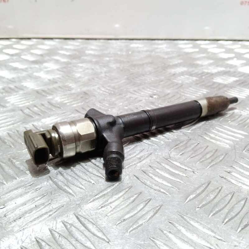 Injectoare Lexus Toyota 2.0D-2.2D