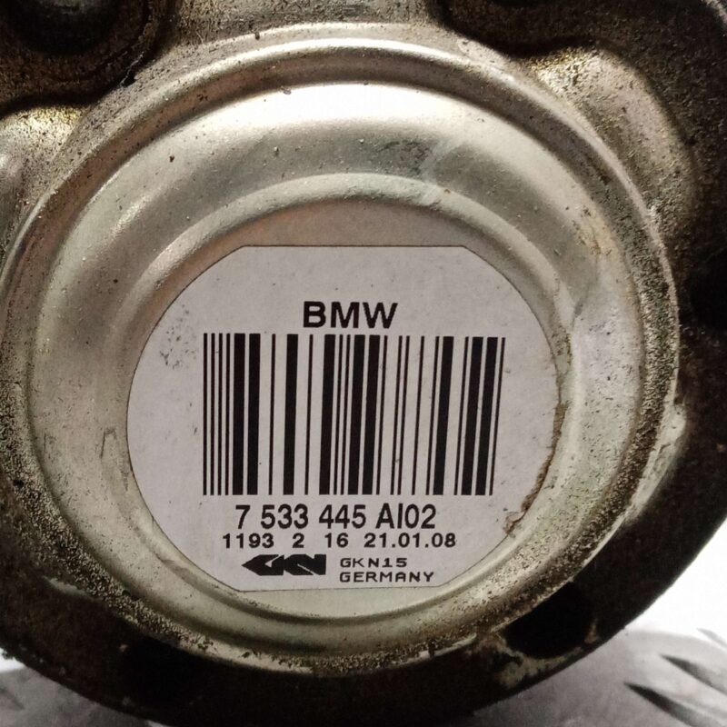 Planetara spate stanga Bmw E81 E82 E88 E90 E92 2.0-3.0