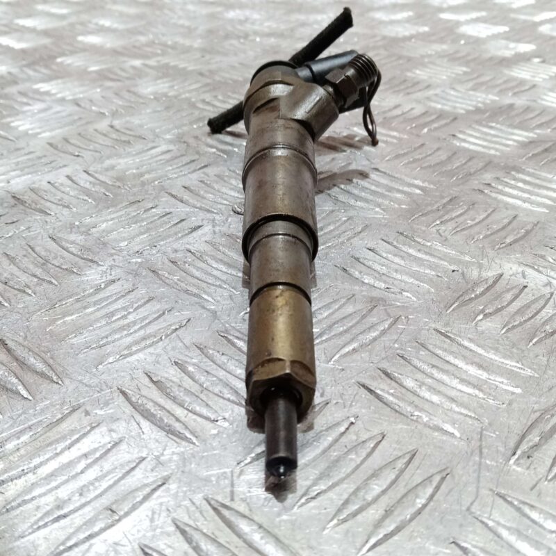 Injectoare Bmw Seria 3 Seria 5 Seria 7 X5 2.0D-3.0D 2001-2008