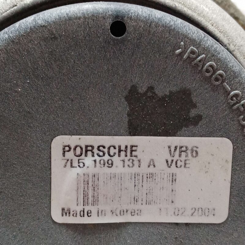 Suport motor Porsche Cayenne Audi Q7 VW Touareg 3.0-3.6 2003-2015