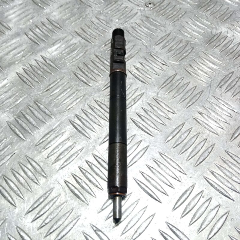 Injectoare Citroen Suzuki 1.4D