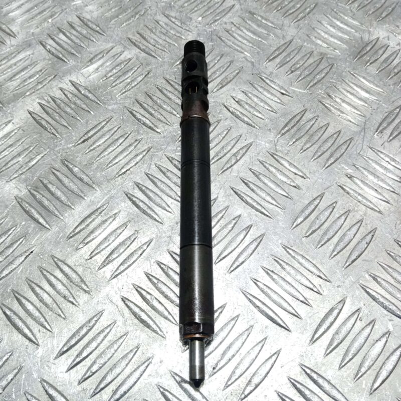 Injectoare Citroen Suzuki 1.4D