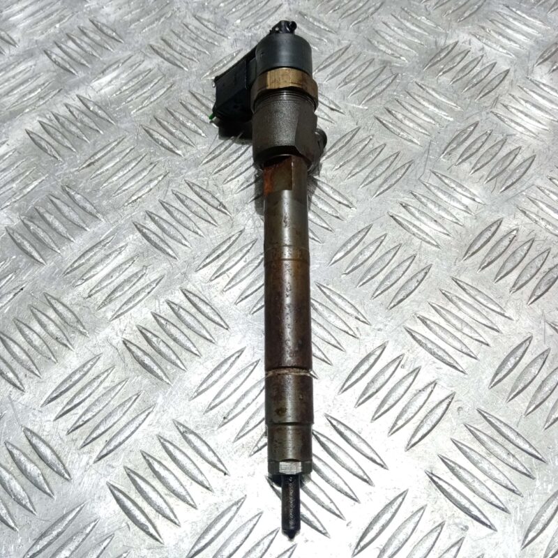 Injectoare Mercedes CL203 C209 2.2D