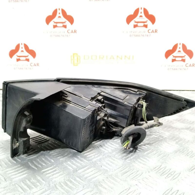 Stop Stanga Land Rover Range Rover Evoque 2011-2019 - imagine 4