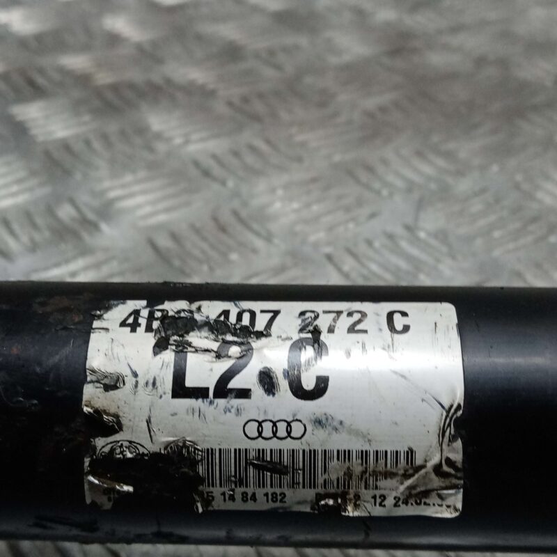 Planetara dreapta fata Audi A6 A7 Q5 1.8-3.0 2000-2021