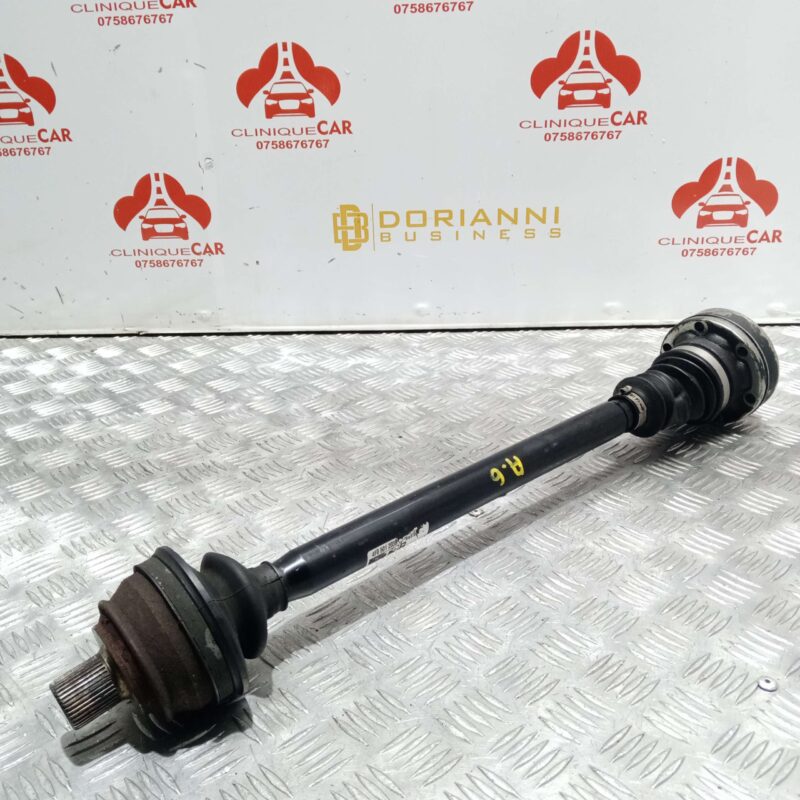 Planetara dreapta spate Audi A6 C6 2.0-5.2 2004-2012