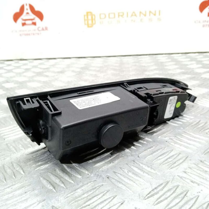 Panou Comanda Geamuri Electrice Spate Dreapta Bmw Seria 7 2008-2014