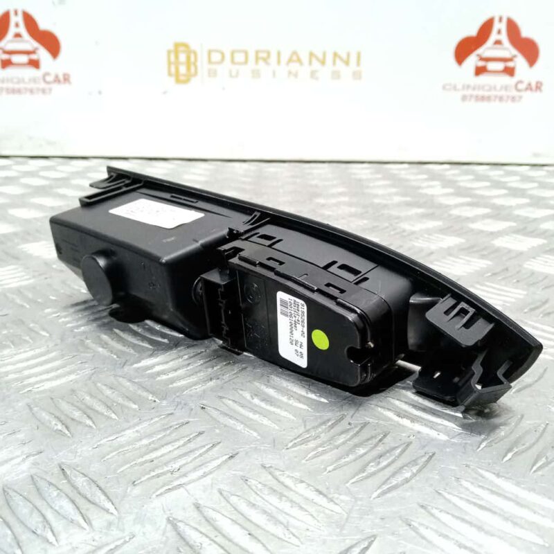 Panou Comanda Geamuri Electrice Spate Dreapta Bmw Seria 7 2008-2014