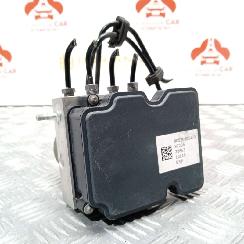 Pompa ABS Citroen Releu 2.0-3.0 HDI