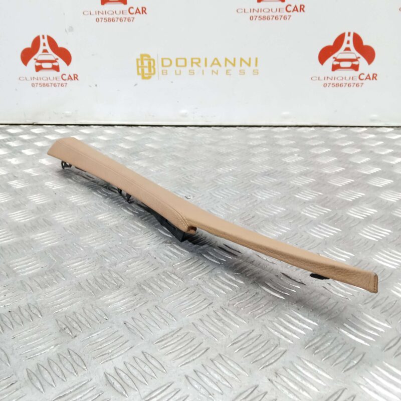 Trim consola centrala stanga Bmw seria 3,5 2006-2015