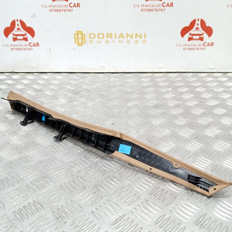 Trim consola centrala stanga Bmw seria 3,5 2006-2015