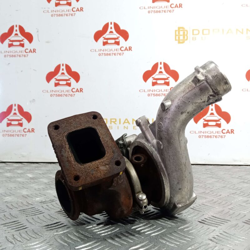 Turbina Fiat Ducato Mitsubishi 2.3D 2006-2024