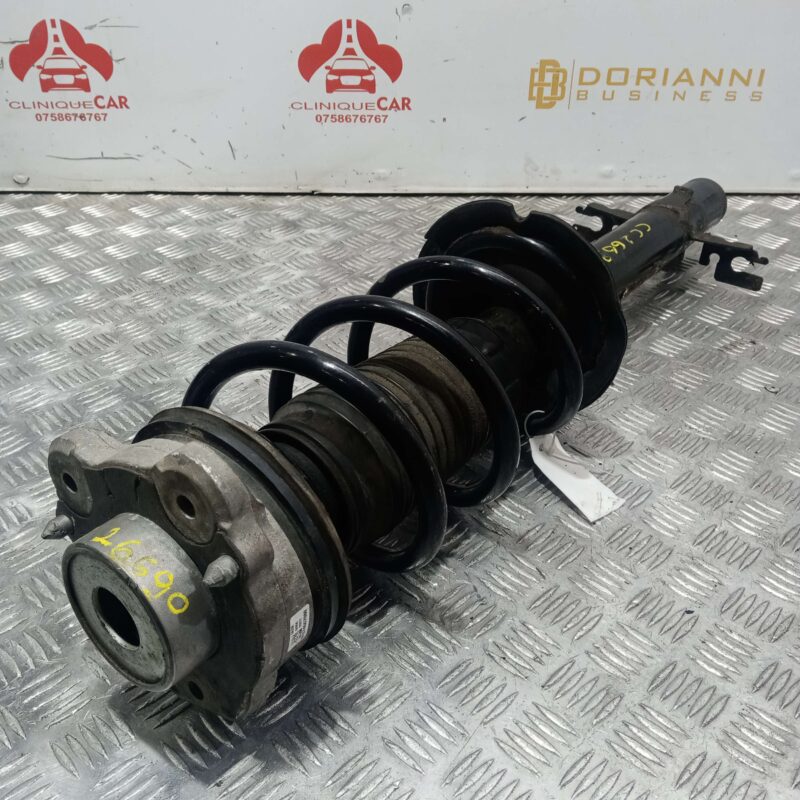 Amortizor Stanga Fata Citroen Jumper Fiat Ducato Peugeot Boxer 2.0-3.0D 2006-2019