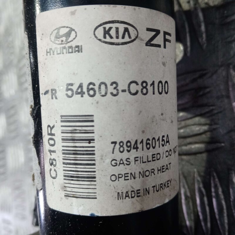 Amortizor Kia Hyundai Fata Stanga 1.4-1.6 2010-2019