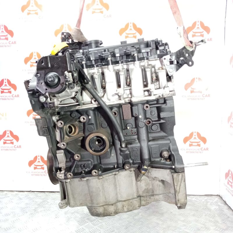 Motor Renault Nissan 1.5DCI 2008-2023