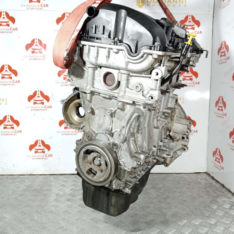 Motor Peugeot Citroen Mini 1.4i 2009-2016