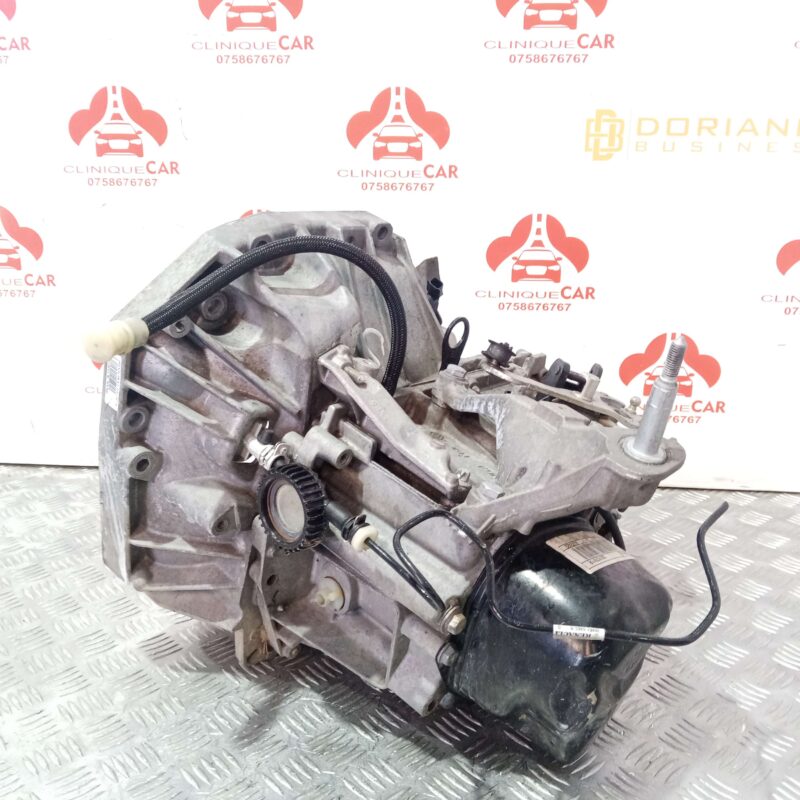 Cutie viteze Manuala Renault Clio 4 1.5D 5 Trepte 2012-2019 - imagine 4