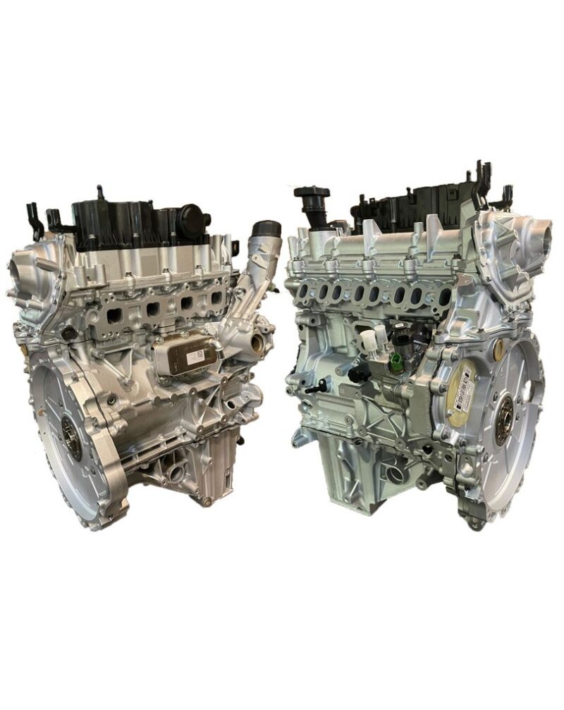 Motor Reconditionat Jaguar F-Pace 2.0D 2015-2020 204DTD