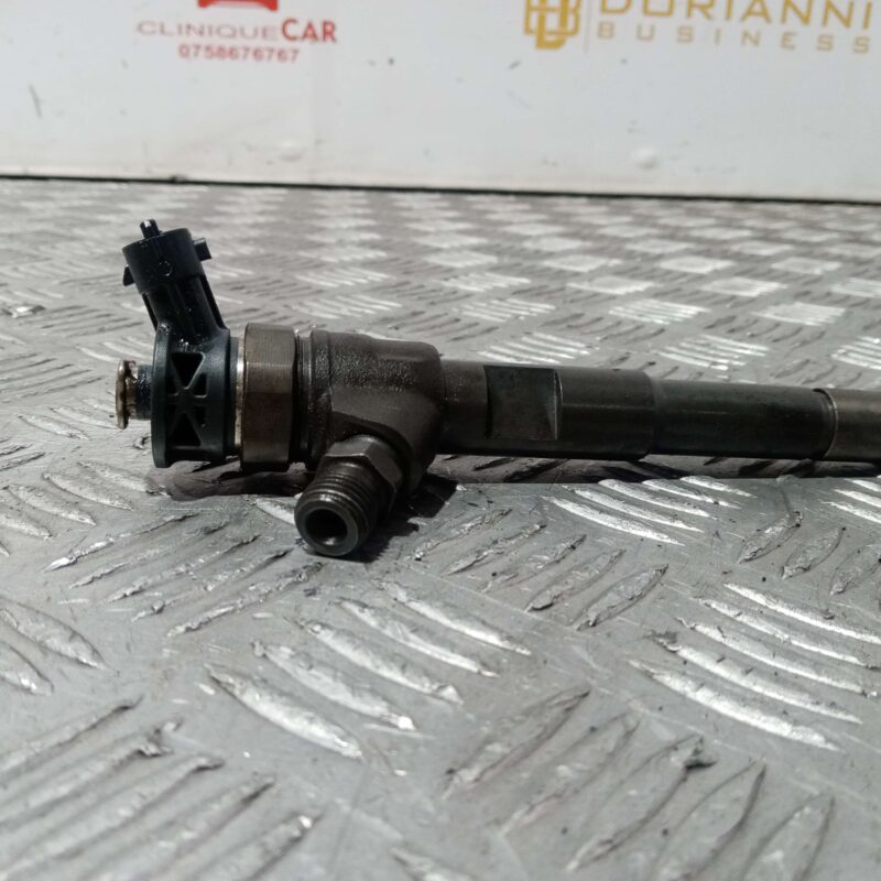 Injectoare Dacia Renault 1.5D 2008-2021