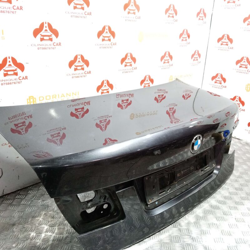 Haion Bmw Seria 7 F01 2008-2015