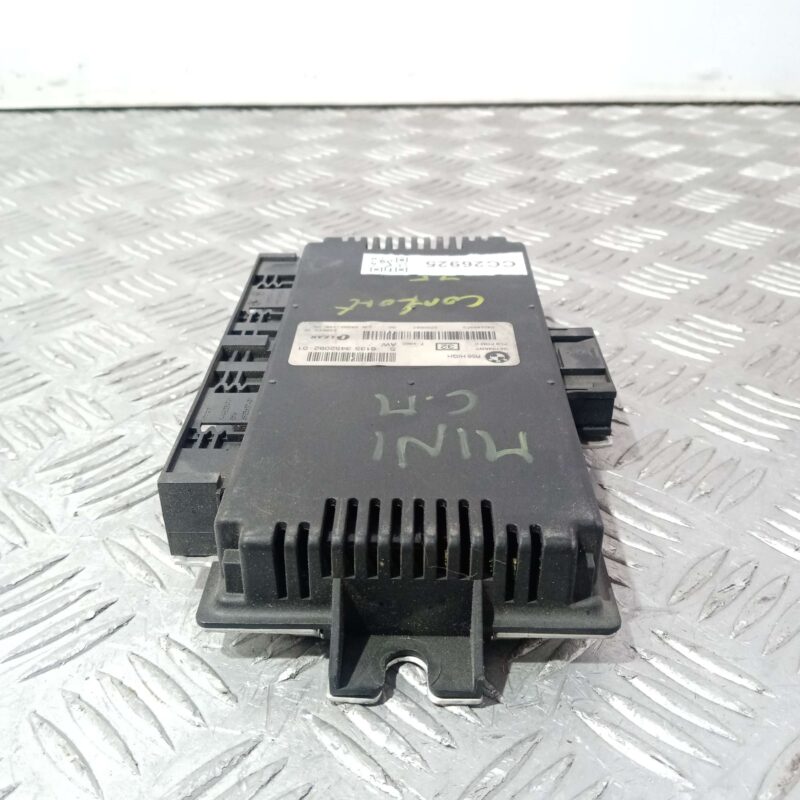 Modul Control Lumini Mini R56 R57 1.4-2.0 2005-2015