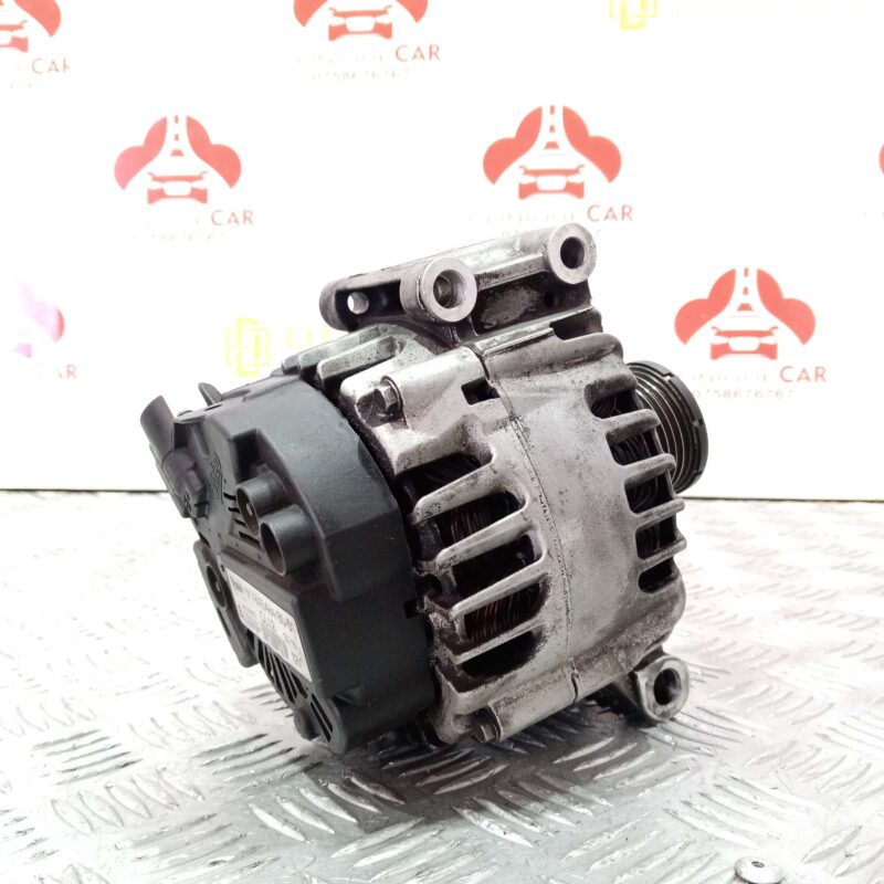 Alternator Citroen Mini Peugeot 1.4D-2.0D 2006-2018