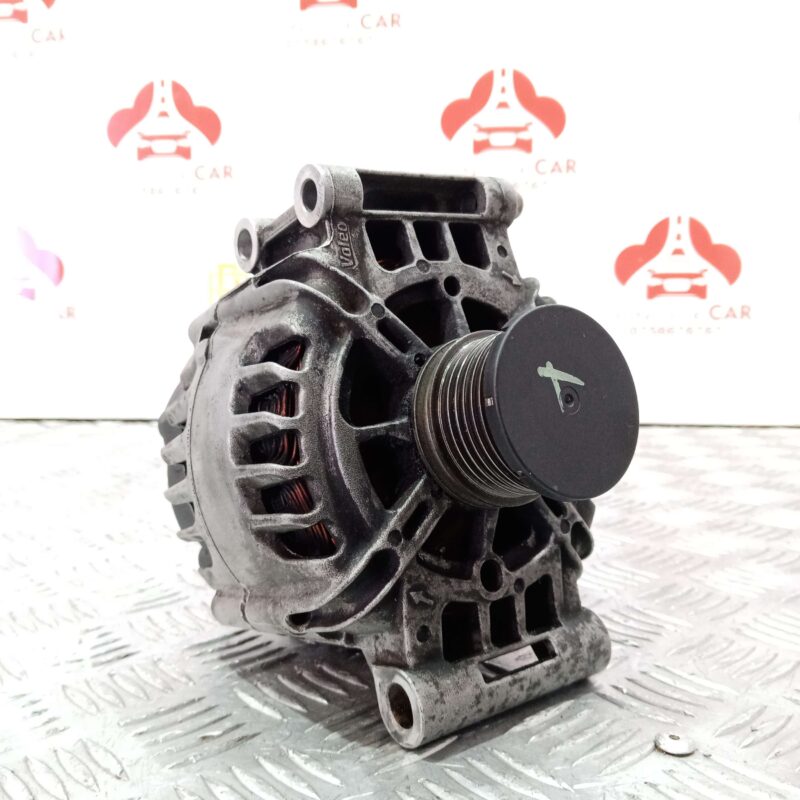 Alternator Citroen Mini Peugeot 1.4D-2.0D 2006-2018