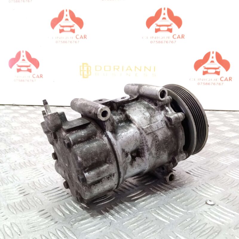 Compresor ac Citroen Peugeot 1.4- 2.0D 2000-2016