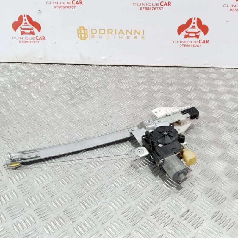 Macara Geam Dreapta Spate Ford Kuga 2 1.6 2013-2020