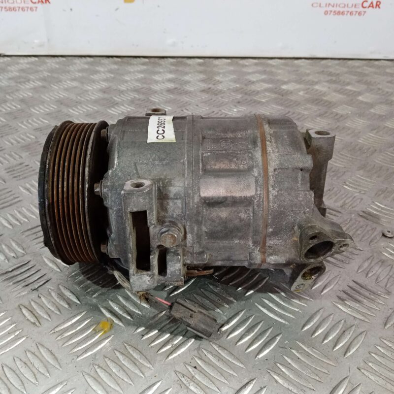 Compresor AC Nissan Renault Opel 2.0D 2006-2014