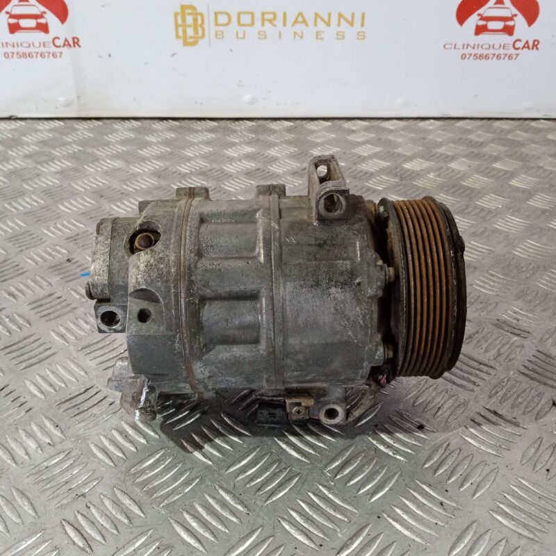 Compresor AC Nissan Renault Opel 2.0D 2006-2014