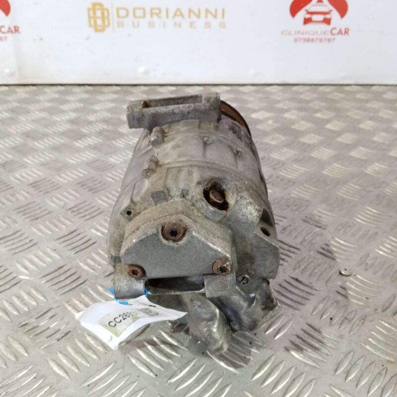 Compresor AC Nissan Renault Opel 2.0D 2006-2014