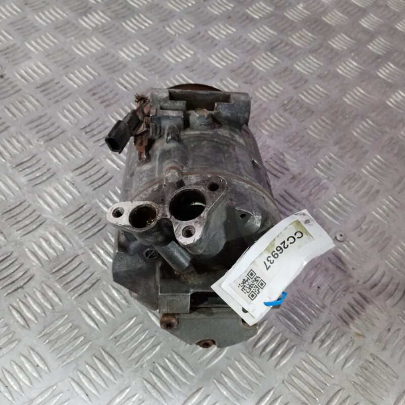 Compresor AC Nissan Renault Opel 2.0D 2006-2014