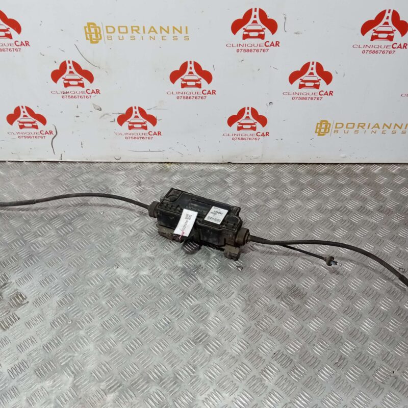 Motoras Frana Electrica Bmw Seria 7 F01-F04 2008-2015