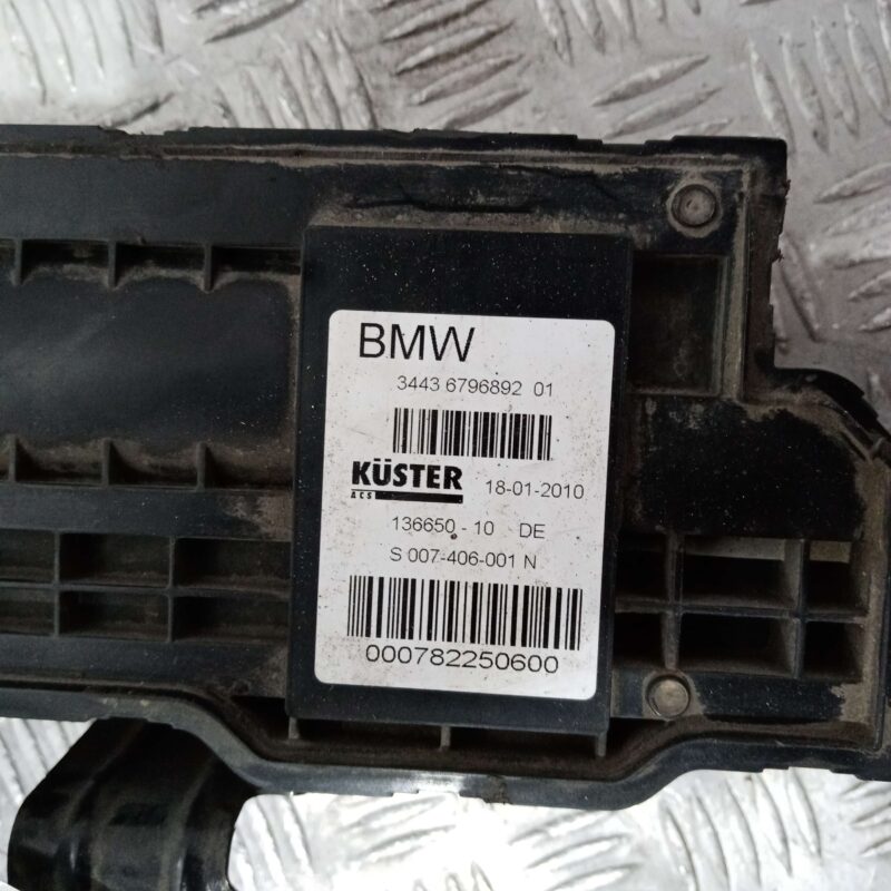 Motoras Frana Electrica Bmw Seria 7 F01-F04 2008-2015