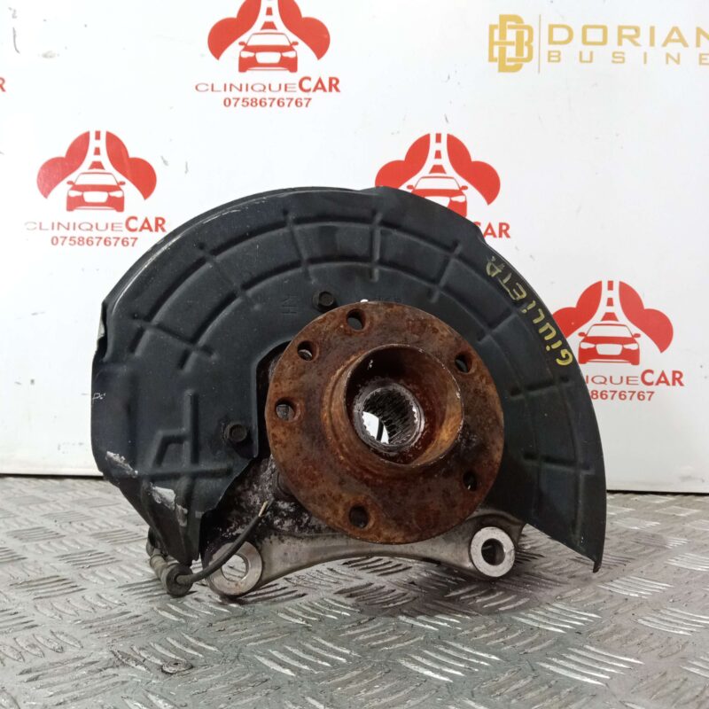 Fuzeta Spate Dreapta Alfa Romeo Giulietta 2010 - 2016