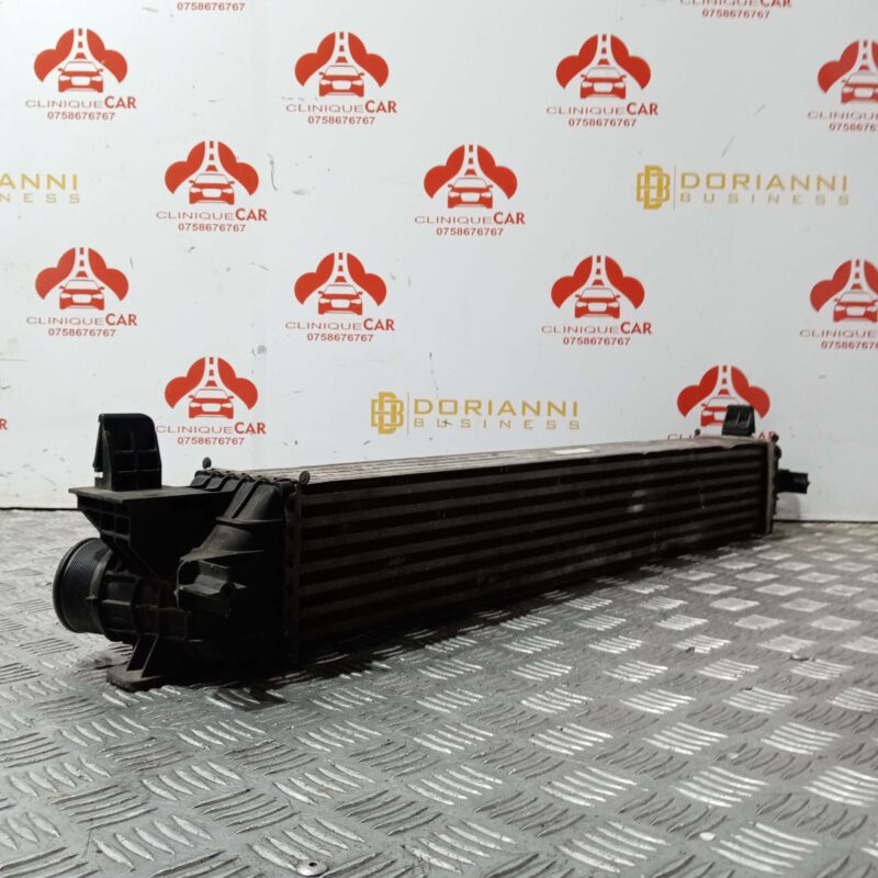 Intercooler Citroen Fiat Peugeot 2006-2019