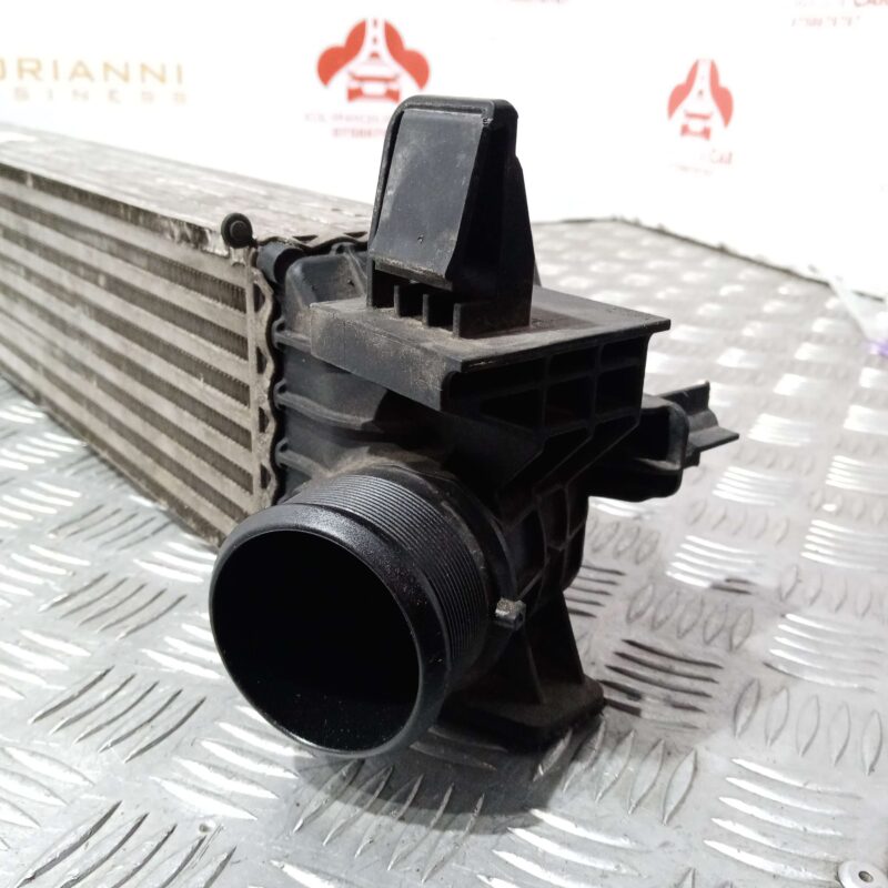 Intercooler Citroen Fiat Peugeot 2006-2019