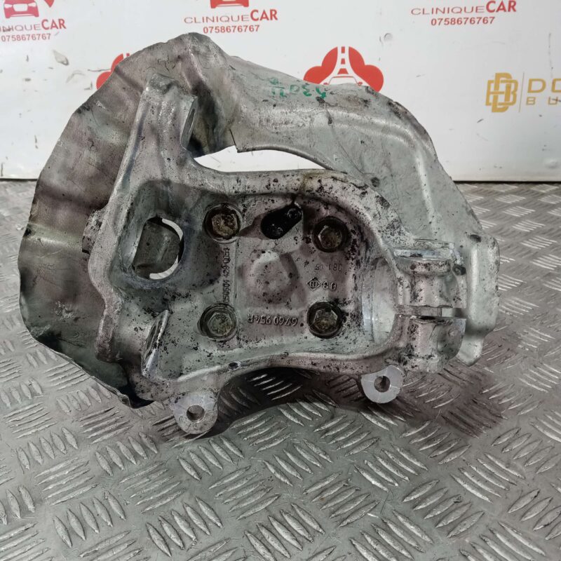 Fuzeta Dreapta Bmw Seria 5 2001-2010