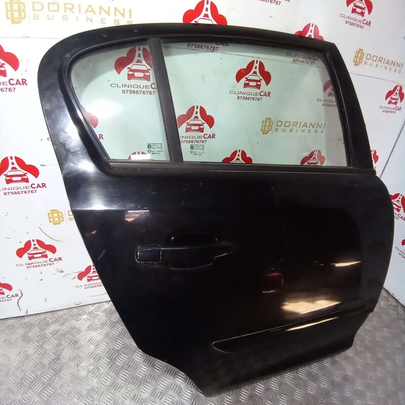 Portiera Spate Dreapta Opel Corsa D 2006-2014