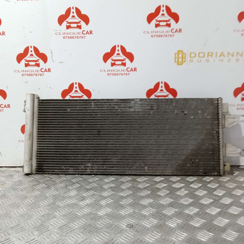 Radiator AC Fiat Ducato Peugeot Boxer Citroen Jumper 2006-2023