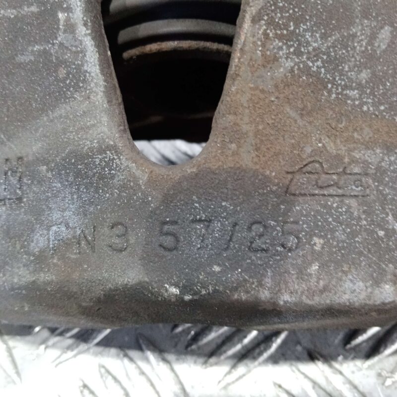 Etrier Stanga Fata Opel Astra G 2004 – 2007