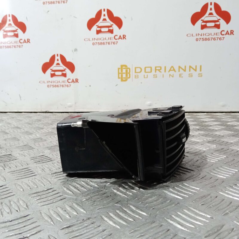 Grila Ventilatie Dreapta Citroen Jumper Fiat Ducato Peugeot Boxer 2006-2023