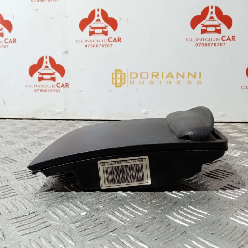 Torpedou Citroen Jumper Fiat Ducato Peugeot Boxer 2006-2023