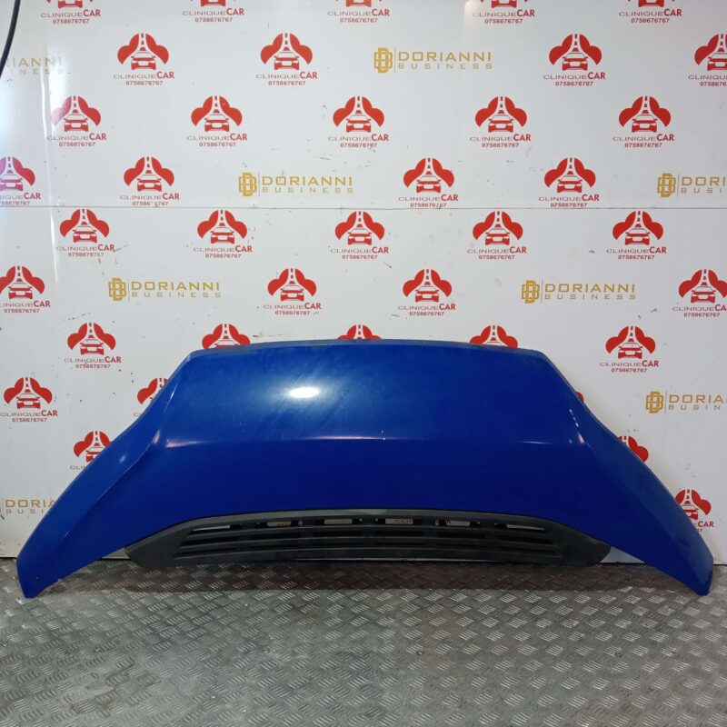 Capota Fiat Ducato Citroen Jumper Peugeot Boxer 2014 – 2019