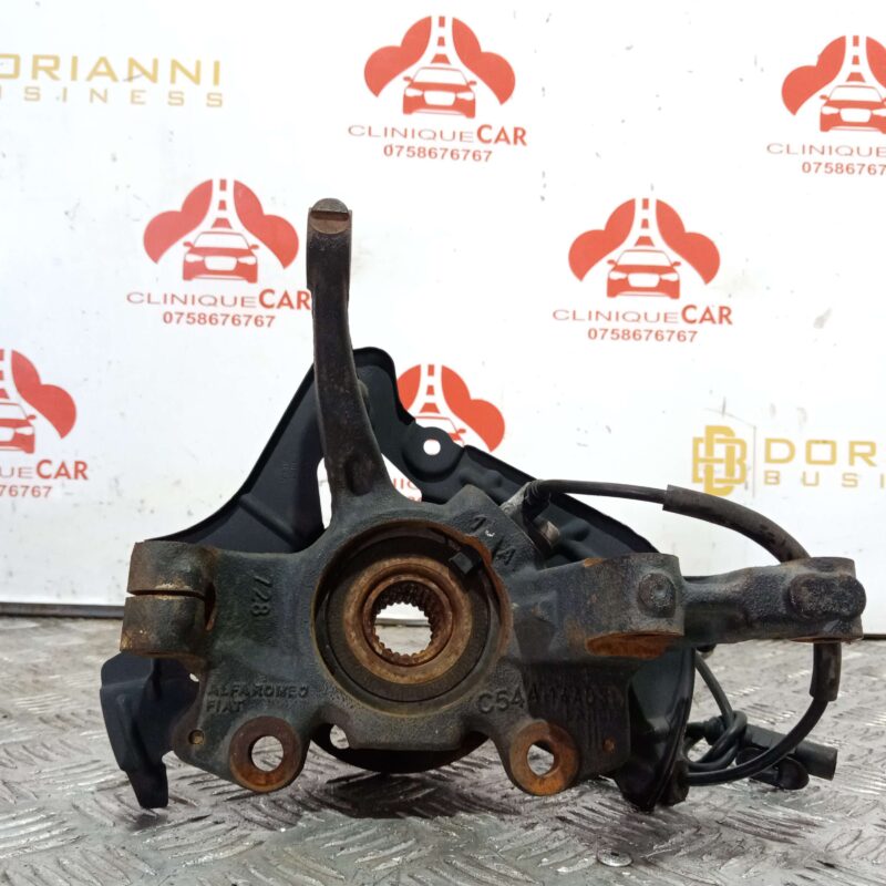 Fuzeta Stanga Fata Fiat Panda 2012-2020