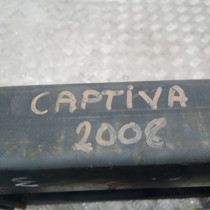 Punte Spate Chevrolet Captiva 2006 - 2011
