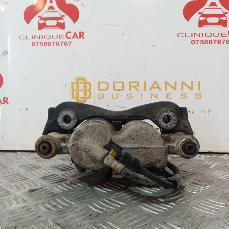 Etrier Stanga Fata Peugeot Boxer Citroen Jumper Opel Movano 2006 – 2022