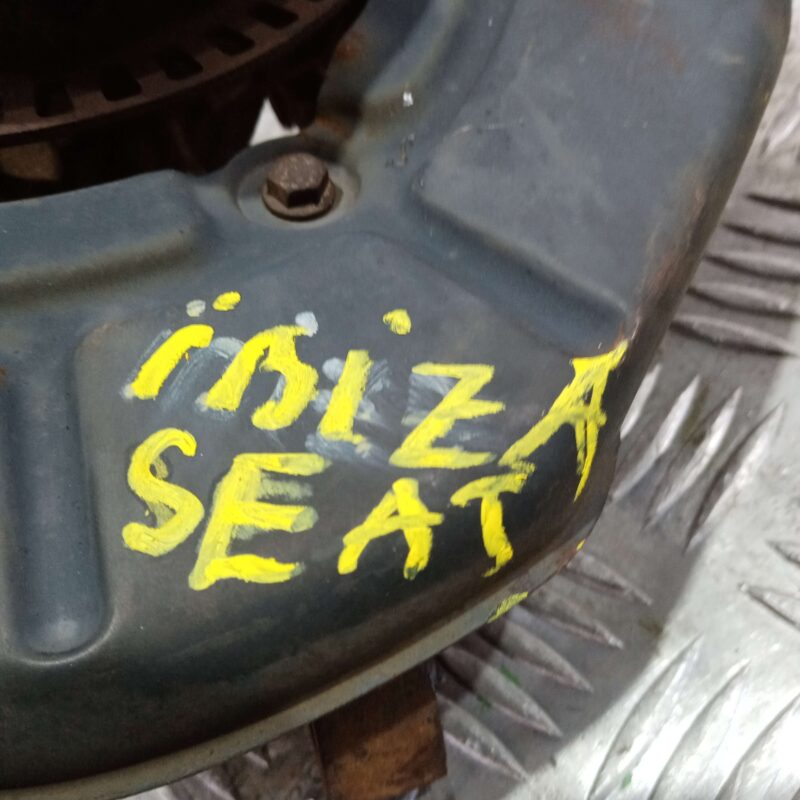 Fuzeta Stanga Seat Ibiza 2002-2009