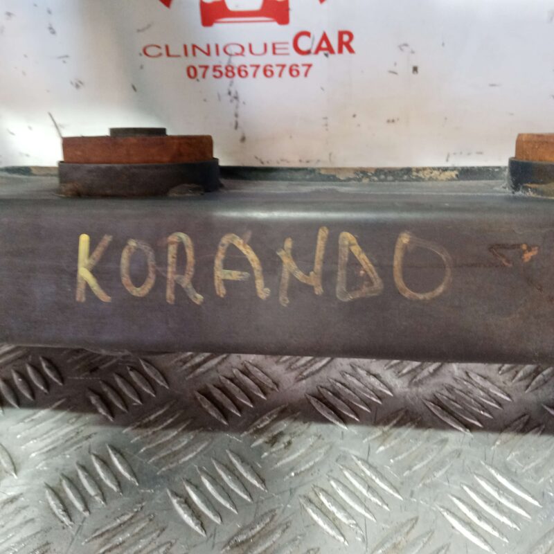 Punte Spate SsangYong Korando 2010-2015